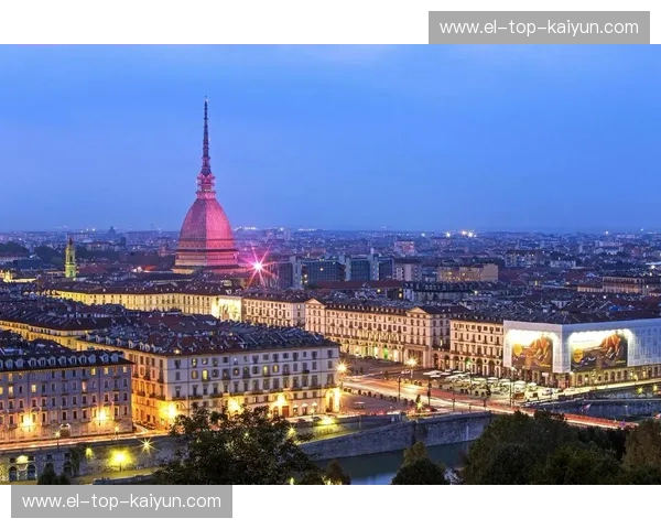 亚平宁的宿命对决：热那亚与都灵，蓝色与红色的激情碰撞